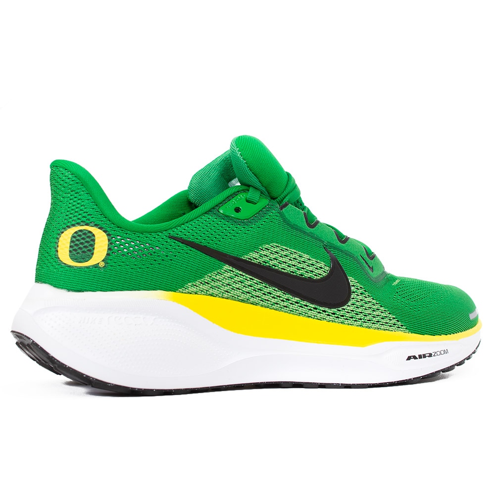 Classic Oregon O, Nike, Green, Shoe, Accessories, Unisex, Pegasus 41, 2025, 932405